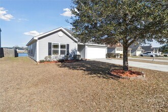 72 Lake Shore Blvd in Port Wentworth, GA - Building Photo - Building Photo