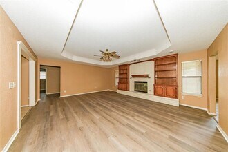 12012 Sagamore Dr in Yukon, OK - Building Photo - Building Photo