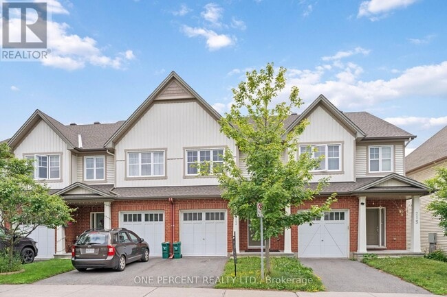 property at 213 Via San Marino St