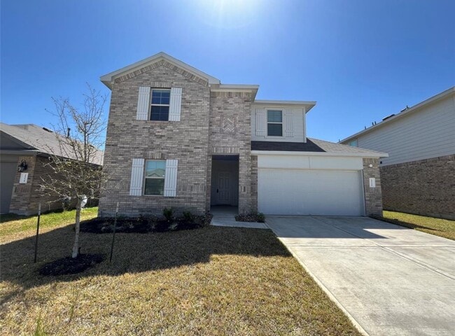 property at 2330 Georgina Falls Dr