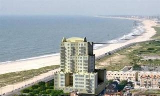 Ocean Blue in Far Rockaway, NY - Foto de edificio - Building Photo