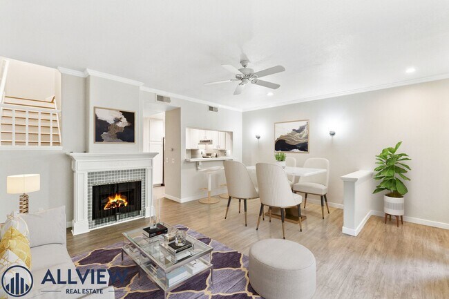 property at 33 Silverwind