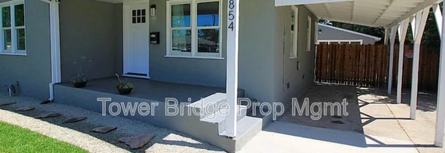 1854 South Ave in Sacramento, CA - Building Photo - Building Photo