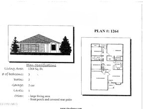 11629 Ochre Bluff Ln in El Paso, TX - Building Photo - Building Photo