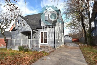 611 S Ponca Ave in Norman, OK - Building Photo - Building Photo