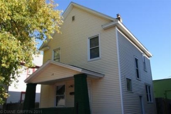 10 Vandine Pl NE in Grand Rapids, MI - Foto de edificio - Building Photo