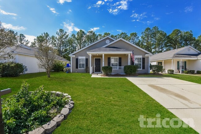 property at 156 Springway Dr