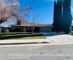 810 Kelton St in Tehachapi, CA - Building Photo