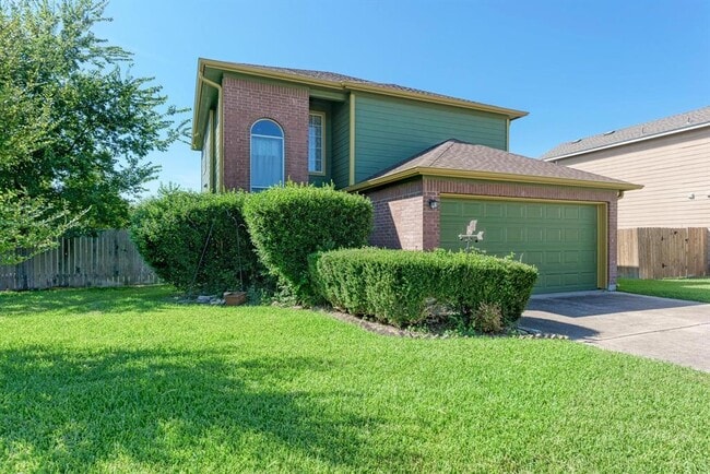 2522 Georgian Dr in Georgetown, TX - Building Photo - Building Photo