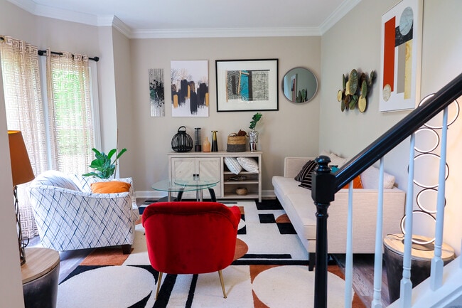 property at 1208 Enchanted Oaks Dr
