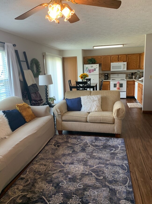 2805 Horizon Dr in West Lafayette, IN - Foto de edificio - Building Photo