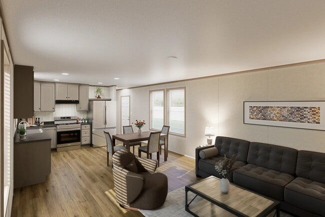 91 Glenn Ave in Flushing, MI - Building Photo - Building Photo