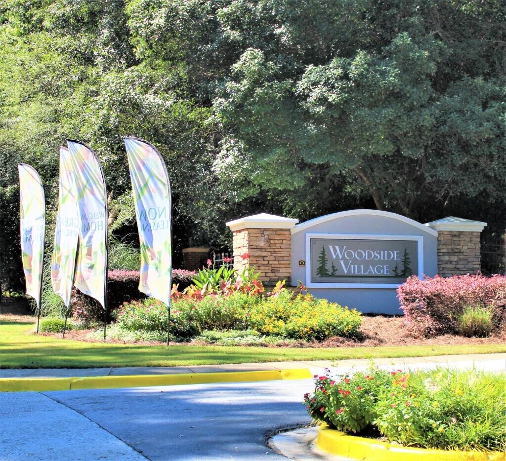 Woodside Village Apartments in Clarkston, GA