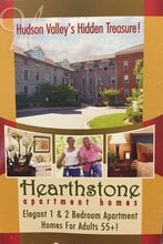 Hearthstone Apartments in Goshen, NY - Building Photo - Building Photo