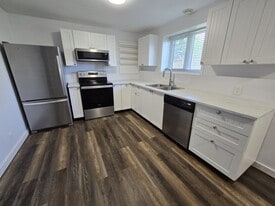 8511-878A 78a St in Fort St John, BC - Building Photo