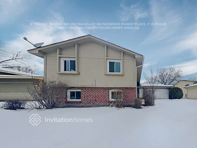 property at 2708 83rd Ln N