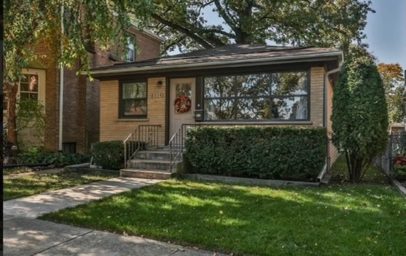 8534 Morton Ave in Morton Grove, IL - Building Photo - Building Photo