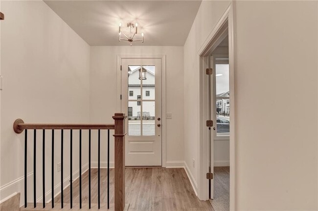 5428 Howington Ct in Buford, GA - Building Photo - Building Photo