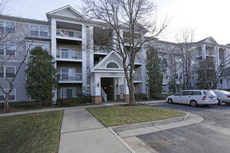 The Apartments at North Point in Reston, VA - Building Photo - Building Photo