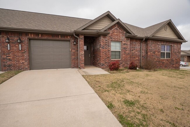 1914 Booker Cir in Pea Ridge, AR - Building Photo - Building Photo