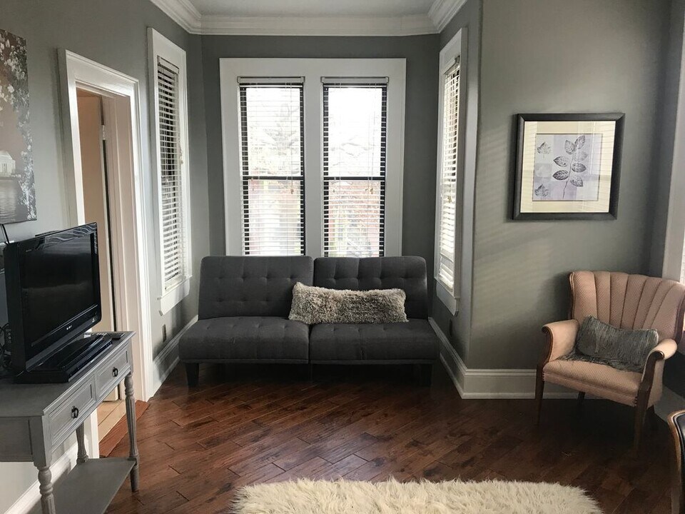 1822 15th St NW in Washington, DC - Foto de edificio