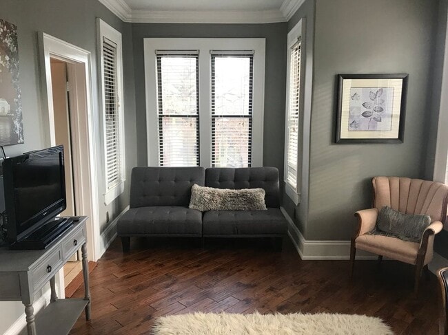 property at 1822 15th St NW