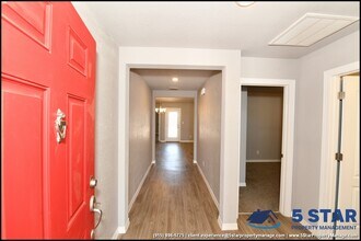 14581 Desert Poppy Ct in Horizon City, TX - Building Photo - Building Photo
