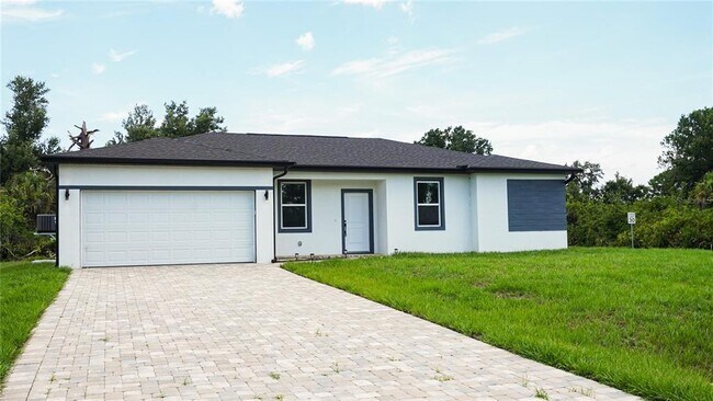 property at 12337 Gulfstream Blvd