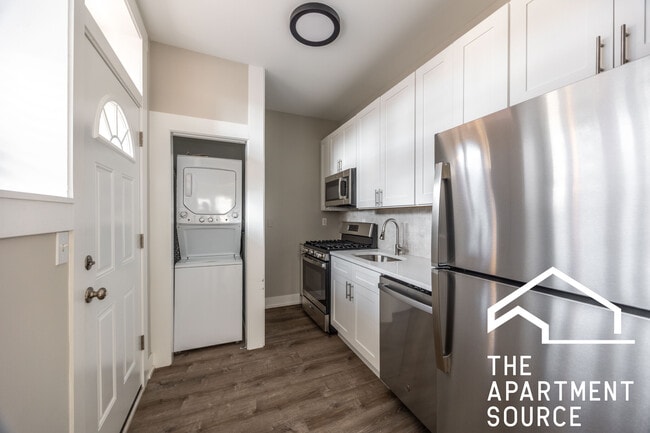 property at 6519 N Newgard Ave