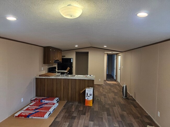 4549 Haystack Rd in Dobson, NC - Building Photo - Building Photo