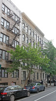 307 E 90th St Apartamentos