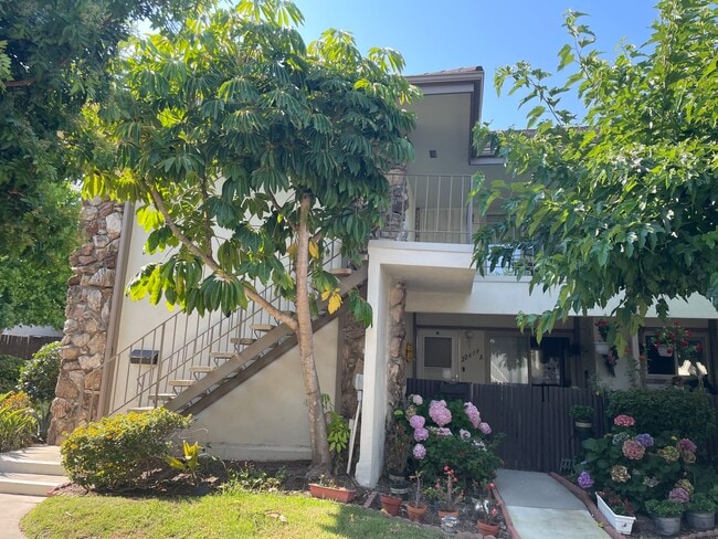 property at 22619 Nadine Cir