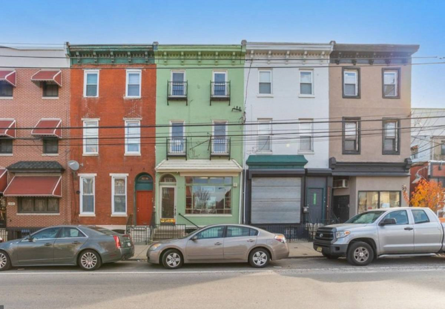 property at 1217 N 29th St