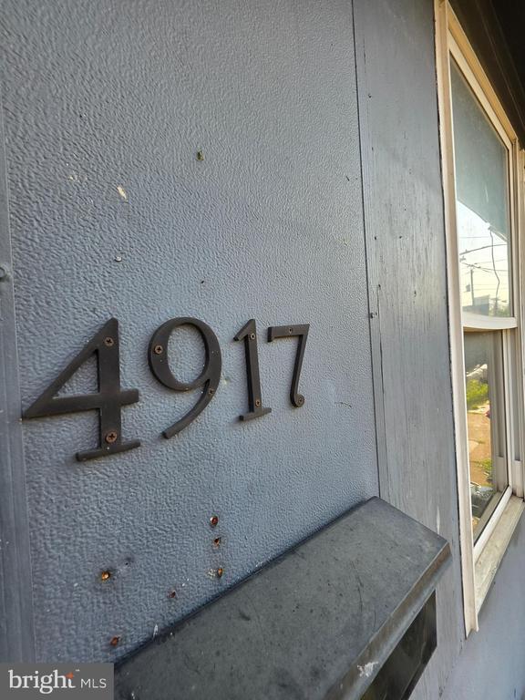 property at 4917 Reno St