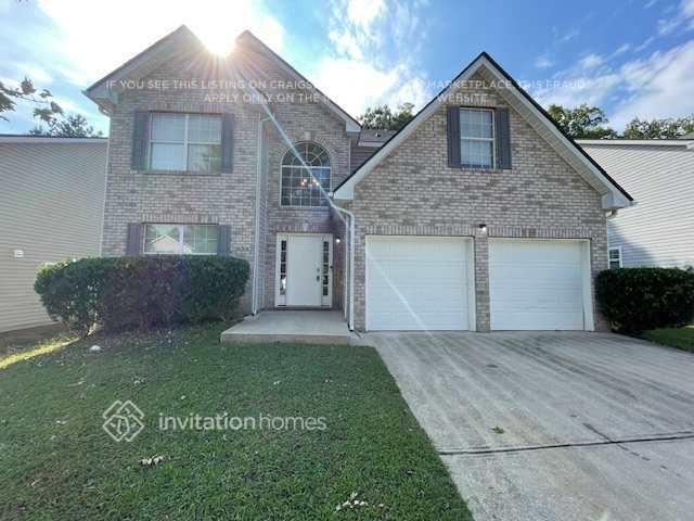 property at 6982 Bonnes Blvd SE