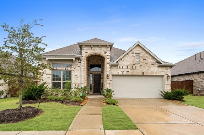 4734 Franklin Way in Rosharon, TX - Building Photo - Building Photo