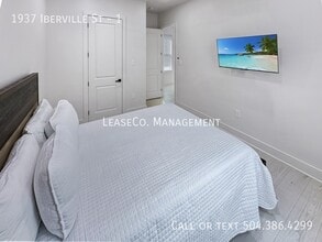 1937 Iberville St in New Orleans, LA - Building Photo - Building Photo