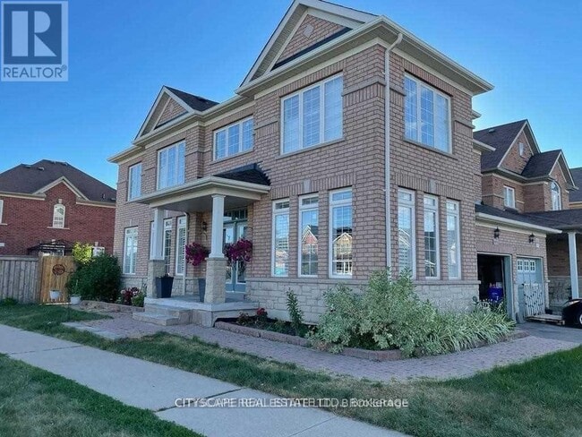 property at 1071 Tupper Dr