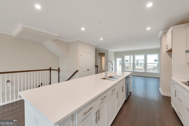 1807 Brandsford St NW in Atlanta, GA - Building Photo - Building Photo