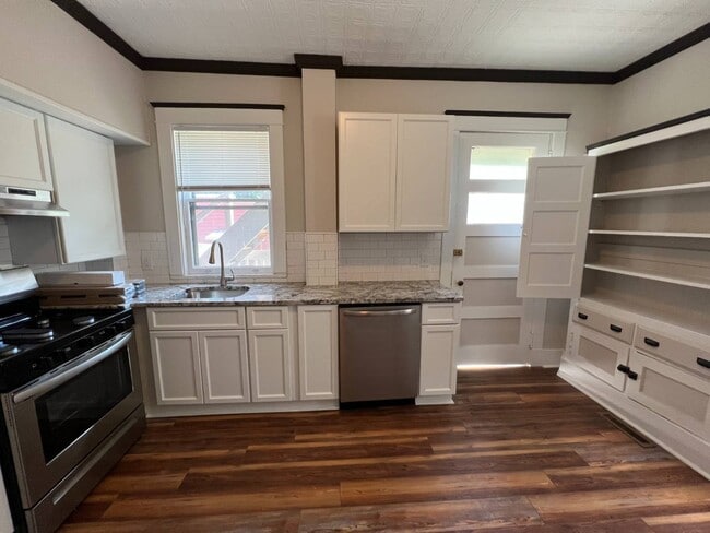 1084 Wendell Ave in Schenectady, NY - Building Photo - Building Photo