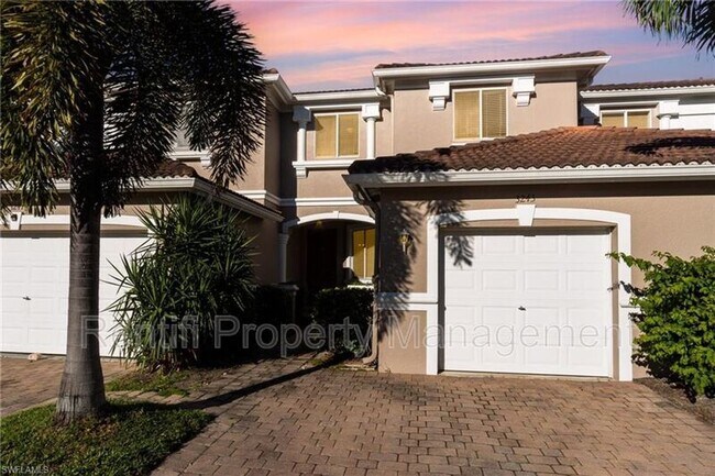3243 Antica St in Ft. Myers, FL - Building Photo - Building Photo
