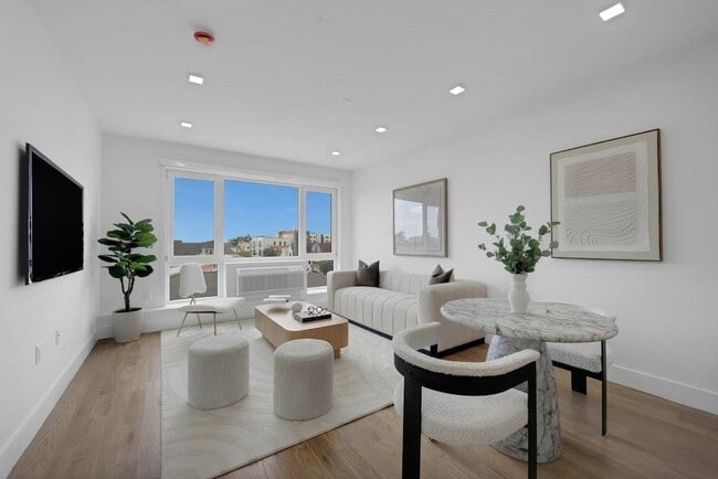 property at 8404 4th Ave
