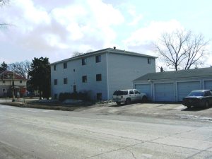 202 7th Ave N in Fargo, ND - Building Photo