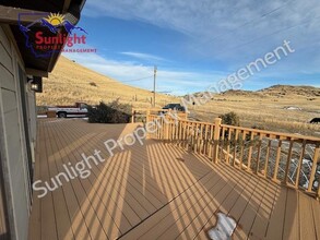 3504 MT-78 in Absarokee, MT - Building Photo - Building Photo