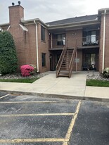 1710 Charlestown New Albany Rd in Jeffersonville, IN - Building Photo