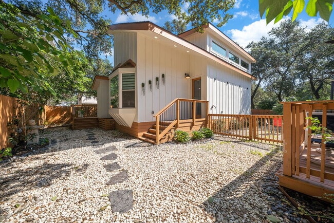 9115 Timber Ranch in San Antonio, TX - Building Photo - Building Photo