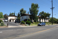 Imperial Apartments in Lemon Grove, CA - Building Photo - Building Photo