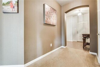9613 Zaharias Dr in McKinney, TX - Building Photo - Building Photo