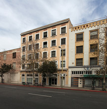 St. Marks 5th Street Partnership in Los Angeles, CA - Building Photo - Building Photo