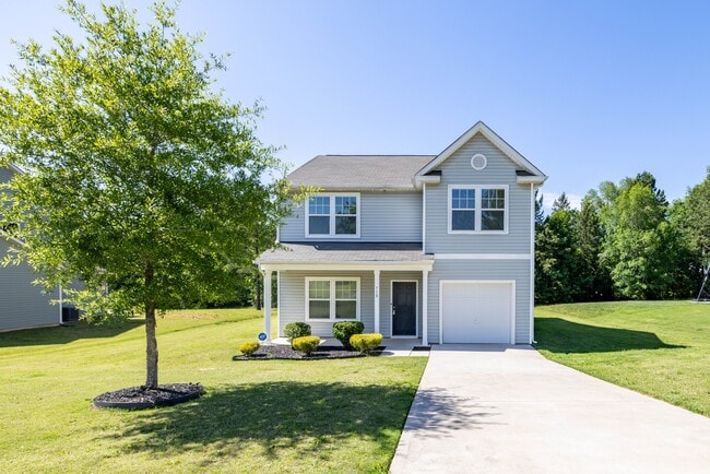 property at 710 Yorkshire Dr